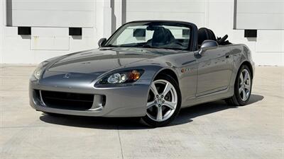 2008 Honda S2000   - Photo 1 - Pembroke Park, FL 33009