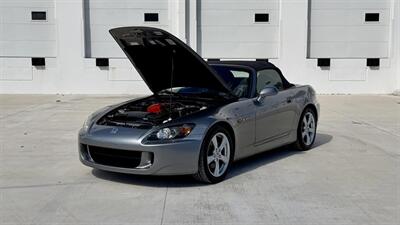 2008 Honda S2000   - Photo 3 - Pembroke Park, FL 33009