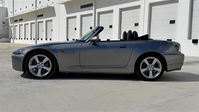 2008 Honda S2000   - Photo 5 - Pembroke Park, FL 33009