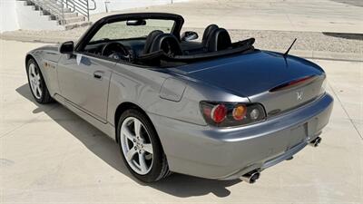 2008 Honda S2000   - Photo 4 - Pembroke Park, FL 33009