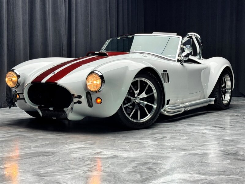 2019 Replica/Kit FORD COBRA - Photo 1 - Pembroke Park, FL 33009