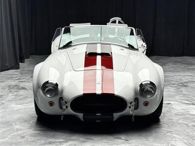 2019 Replica/Kit FORD COBRA   - Photo 2 - Pembroke Park, FL 33009