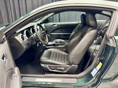 2008 Ford Mustang GT BULLITT - Photo 2 - Pembroke Park, FL 33009