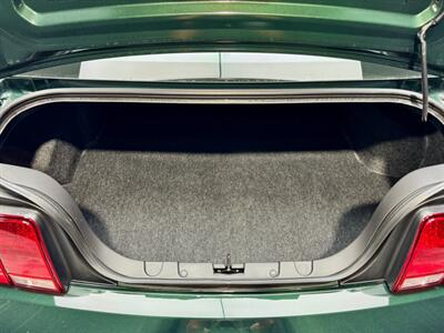 2008 Ford Mustang GT BULLITT - Photo 7 - Pembroke Park, FL 33009