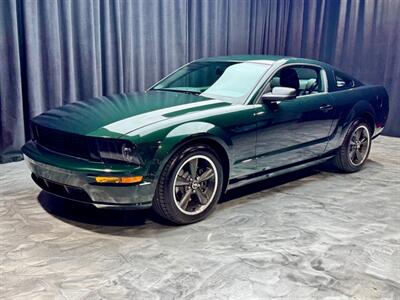 2008 Ford Mustang GT BULLITT - Photo 1 - Pembroke Park, FL 33009