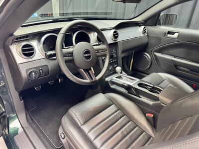 2008 Ford Mustang GT BULLITT - Photo 9 - Pembroke Park, FL 33009