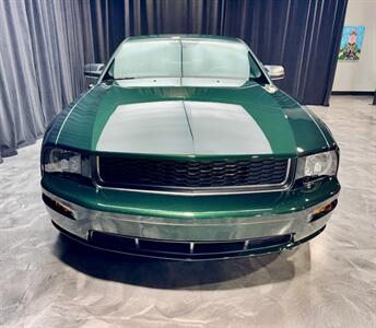 2008 Ford Mustang GT BULLITT - Photo 3 - Pembroke Park, FL 33009