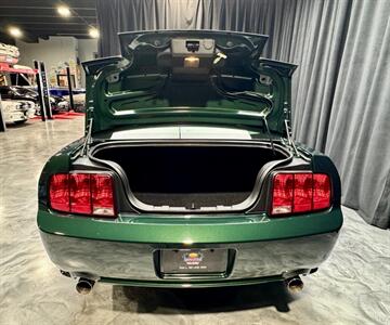 2008 Ford Mustang GT BULLITT - Photo 6 - Pembroke Park, FL 33009