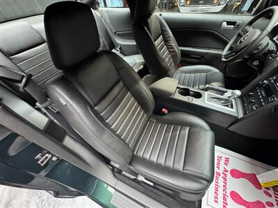 2008 Ford Mustang GT BULLITT - Photo 11 - Pembroke Park, FL 33009
