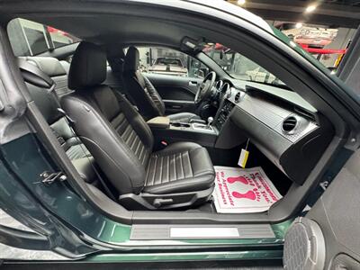 2008 Ford Mustang GT BULLITT - Photo 10 - Pembroke Park, FL 33009