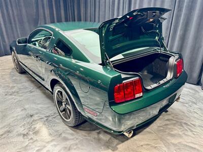 2008 Ford Mustang GT BULLITT - Photo 5 - Pembroke Park, FL 33009