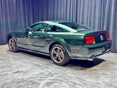 2008 Ford Mustang GT BULLITT - Photo 4 - Pembroke Park, FL 33009