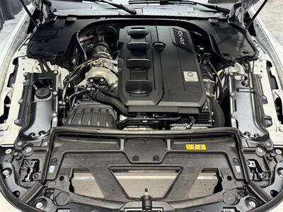 2025 Mercedes-Benz AMG SL 43   - Photo 17 - Pembroke Park, FL 33009