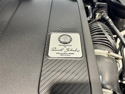 2025 Mercedes-Benz AMG SL 43   - Photo 18 - Pembroke Park, FL 33009