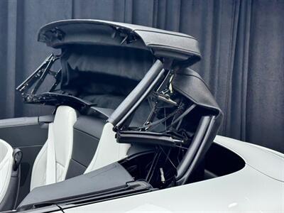 2025 Mercedes-Benz AMG SL 43   - Photo 11 - Pembroke Park, FL 33009