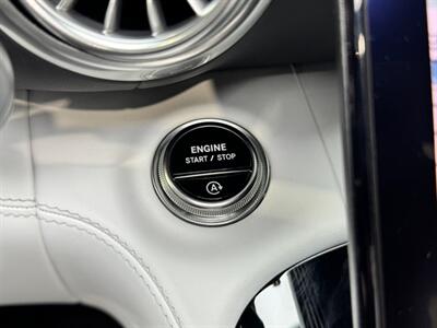 2025 Mercedes-Benz AMG SL 43   - Photo 19 - Pembroke Park, FL 33009