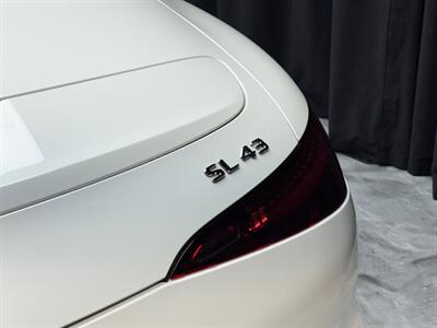 2025 Mercedes-Benz AMG SL 43   - Photo 10 - Pembroke Park, FL 33009