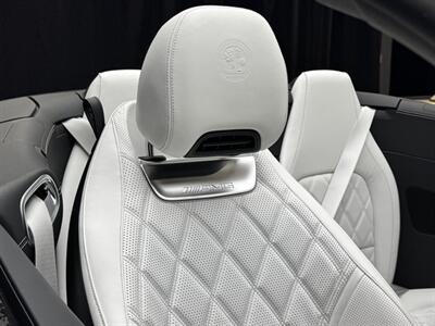 2025 Mercedes-Benz AMG SL 43   - Photo 20 - Pembroke Park, FL 33009