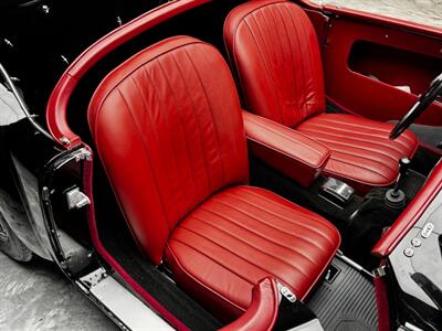 1957 MG MGA 1500 ROADSTER   - Photo 11 - Pembroke Park, FL 33009