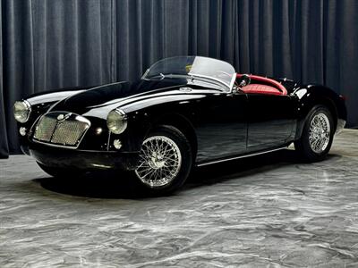 1957 MG MGA 1500 ROADSTER   - Photo 1 - Pembroke Park, FL 33009