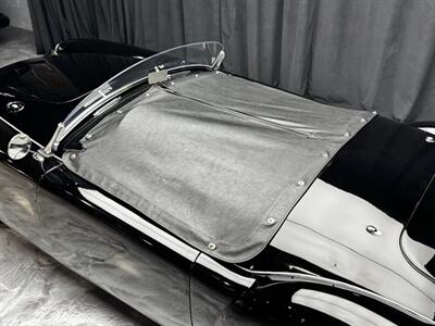 1957 MG MGA 1500 ROADSTER   - Photo 5 - Pembroke Park, FL 33009