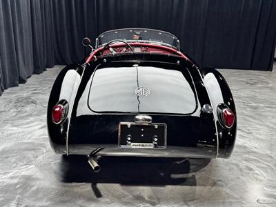 1957 MG MGA 1500 ROADSTER   - Photo 7 - Pembroke Park, FL 33009