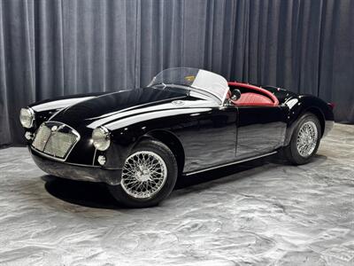 1957 MG MGA 1500 ROADSTER   - Photo 3 - Pembroke Park, FL 33009