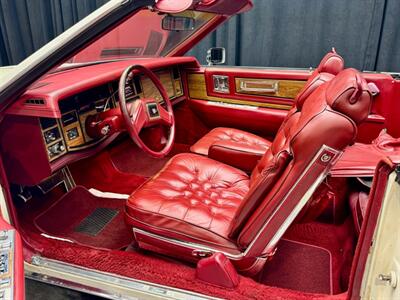 1985 Cadillac Eldorado Biarritz - Photo 2 - Pembroke Park, FL 33009