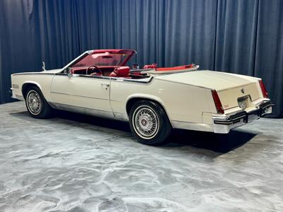 1985 Cadillac Eldorado Biarritz - Photo 3 - Pembroke Park, FL 33009