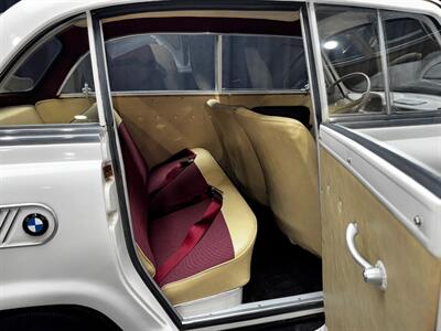 1958 BMW ISETTA 600   - Photo 11 - Pembroke Park, FL 33009