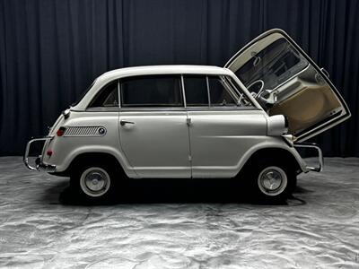 1958 BMW ISETTA 600   - Photo 5 - Pembroke Park, FL 33009