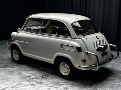 1958 BMW ISETTA 600   - Photo 6 - Pembroke Park, FL 33009