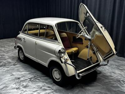 1958 BMW ISETTA 600   - Photo 3 - Pembroke Park, FL 33009