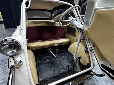 1958 BMW ISETTA 600   - Photo 9 - Pembroke Park, FL 33009