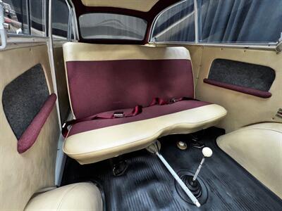 1958 BMW ISETTA 600   - Photo 2 - Pembroke Park, FL 33009