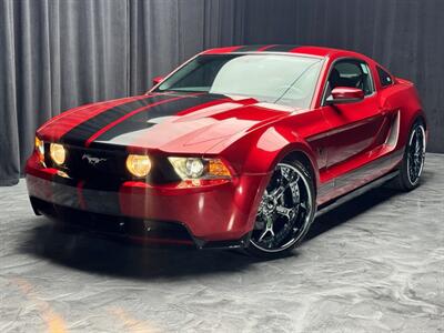 2012 Ford Mustang GT   - Photo 1 - Pembroke Park, FL 33009