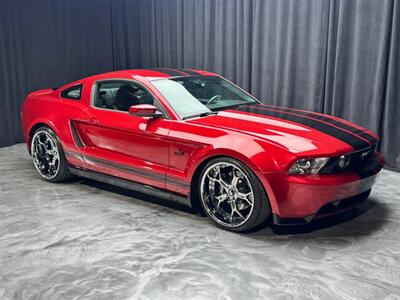 2012 Ford Mustang GT   - Photo 3 - Pembroke Park, FL 33009