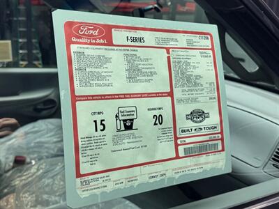 1998 Ford F-150 - Photo 12 - Pembroke Park, FL 33009