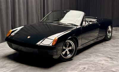 1976 Porsche 914 914-6  COACH BUILD CABRIOLET - Photo 1 - Pembroke Park, FL 33009