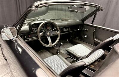 1976 Porsche 914 914-6  COACH BUILD CABRIOLET - Photo 2 - Pembroke Park, FL 33009