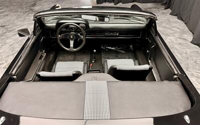 1976 Porsche 914 914-6  COACH BUILD CABRIOLET - Photo 6 - Pembroke Park, FL 33009