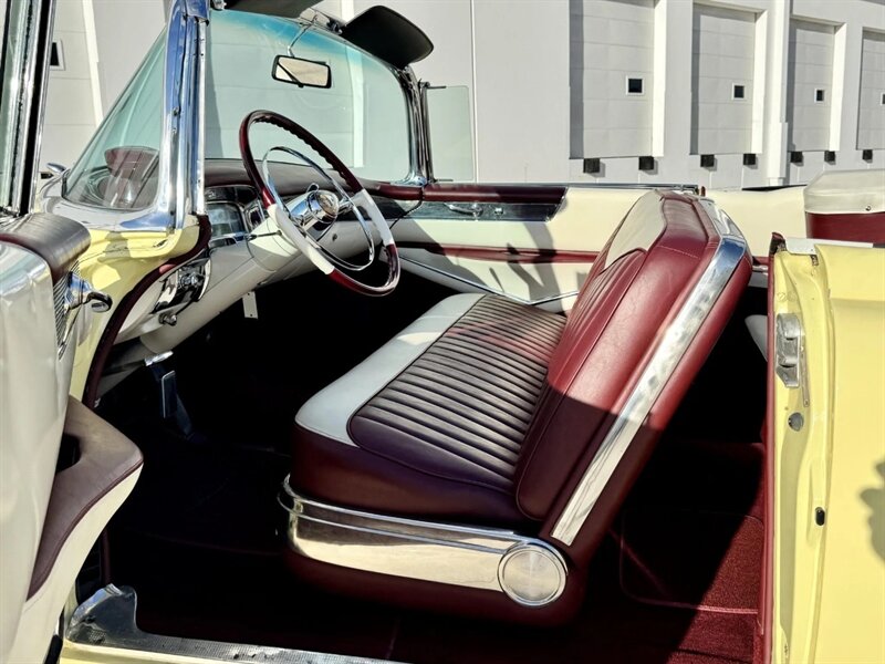 1954 Cadillac De Ville SERIES 62  