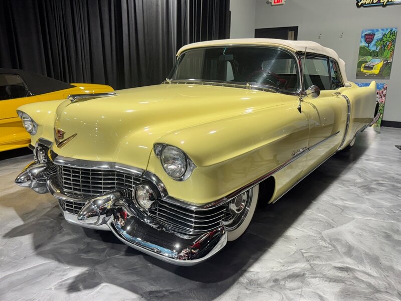 1954 Cadillac SERIES 62 - Photo 1 - Pembroke Park, FL 33009