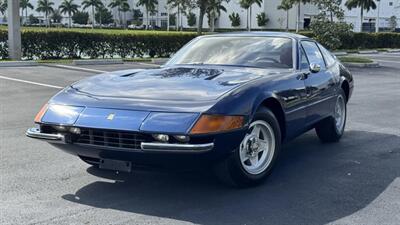 1973 Ferrari 365 GTB/4 - Photo 1 - Hollywood, FL 33020