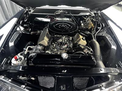 1956 CONTINENTAL MARK II - Photo 13 - Pembroke Park, FL 33009