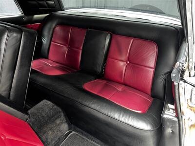 1956 CONTINENTAL MARK II - Photo 11 - Pembroke Park, FL 33009