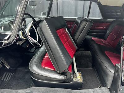 1956 CONTINENTAL MARK II - Photo 9 - Pembroke Park, FL 33009