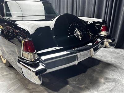 1956 CONTINENTAL MARK II - Photo 7 - Pembroke Park, FL 33009