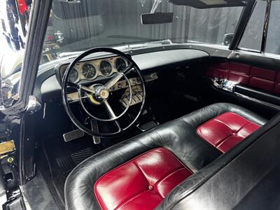 1956 CONTINENTAL MARK II - Photo 8 - Pembroke Park, FL 33009