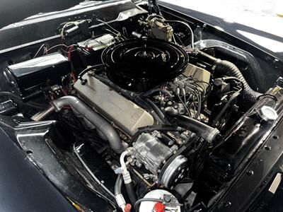 1956 CONTINENTAL MARK II - Photo 14 - Pembroke Park, FL 33009